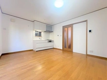 【埼玉県/所沢市花園】所沢市花園二丁目　中古戸建 ダイニングキッチン