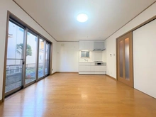 【埼玉県/所沢市花園】所沢市花園二丁目　中古戸建 ダイニングキッチン