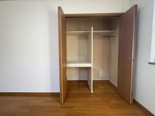 【埼玉県/所沢市花園】所沢市花園二丁目　中古戸建 収納