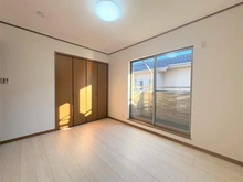 【埼玉県/所沢市花園】所沢市花園二丁目　中古戸建 洋室