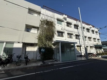 【東京都/練馬区関町南】練馬区関町南3丁目　新築戸建 関町病院（現地より約350m）