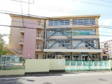 【東京都/東村山市青葉町】東村山市青葉町3丁目　中古戸建 東村山市立青葉小学校（現地より約550m）