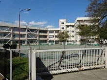 【東京都/東村山市青葉町】東村山市青葉町3丁目　中古戸建 東村山市立第六中学校（現地より約550m）