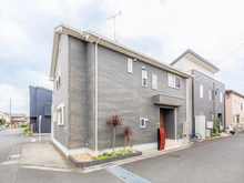【埼玉県/入間市東町】入間市東町6丁目　中古戸建 外観