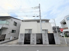 【埼玉県/入間市東町】入間市東町6丁目　中古戸建 外観