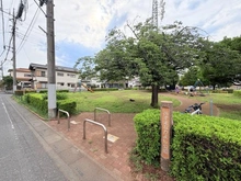 【埼玉県/入間市東町】入間市東町6丁目　中古戸建 あずまなかよし公園（現地より約100m）