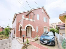 【東京都/東村山市美住町】東村山市美住町2丁目　中古戸建 外観