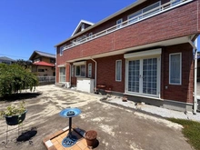 【東京都/東村山市美住町】東村山市美住町2丁目　中古戸建 庭