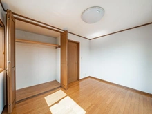 【埼玉県/川越市むさし野南】川越市むさし野南　中古戸建 洋室