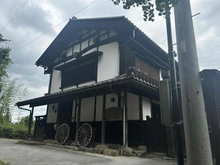 【埼玉県/秩父市別所】秩父市別所中古戸建 外観