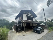 【埼玉県/秩父市別所】秩父市別所中古戸建 外観