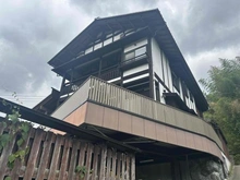 【埼玉県/秩父市別所】秩父市別所中古戸建 外観