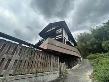 【埼玉県/秩父市別所】秩父市別所中古戸建 外観
