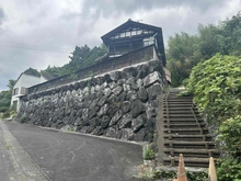 【埼玉県/秩父市別所】秩父市別所中古戸建 外観