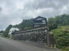 【埼玉県/秩父市別所】秩父市別所中古戸建 外観