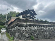 【埼玉県/秩父市別所】秩父市別所中古戸建 外観