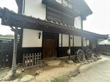 【埼玉県/秩父市別所】秩父市別所中古戸建 外観