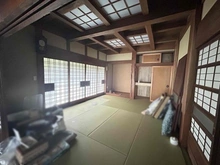 【埼玉県/秩父市別所】秩父市別所中古戸建 和室：家具調度品は価格に含まれません
