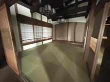 【埼玉県/秩父市別所】秩父市別所中古戸建 和室：家具調度品は価格に含まれません