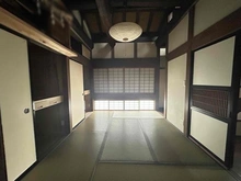 【埼玉県/秩父市別所】秩父市別所中古戸建 和室：家具調度品は価格に含まれません