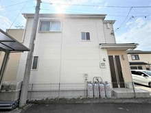 【埼玉県/所沢市大字荒幡】所沢市大字荒幡　中古戸建 外観