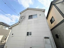 【埼玉県/所沢市大字荒幡】所沢市大字荒幡　中古戸建 外観