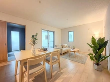 【埼玉県/所沢市東狭山ケ丘】所沢市東狭山ヶ丘　中古戸建 LDK