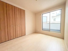 【埼玉県/所沢市東狭山ケ丘】所沢市東狭山ヶ丘　中古戸建 洋室