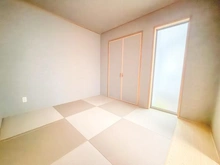 【埼玉県/所沢市東狭山ケ丘】所沢市東狭山ヶ丘　中古戸建 和室