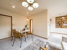 【埼玉県/所沢市花園】所沢市花園1丁目 中古戸建 LDK：※家具調度品等は販売価格に含まれません。