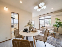 【埼玉県/所沢市花園】所沢市花園1丁目 中古戸建 LDK