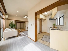 【埼玉県/所沢市花園】所沢市花園1丁目 中古戸建 LDK