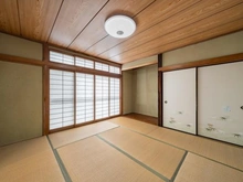 【埼玉県/所沢市花園】所沢市花園1丁目 中古戸建 和室