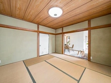 【埼玉県/所沢市花園】所沢市花園1丁目 中古戸建 和室