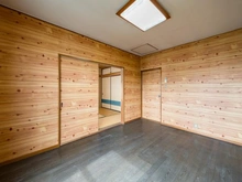 【埼玉県/所沢市花園】所沢市花園1丁目 中古戸建 洋室