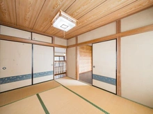 【埼玉県/所沢市花園】所沢市花園1丁目 中古戸建 和室