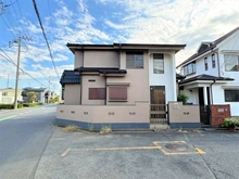 【埼玉県/所沢市花園】所沢市花園1丁目 中古戸建 外観