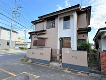 【埼玉県/所沢市花園】所沢市花園1丁目 中古戸建 外観
