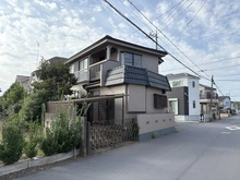 【埼玉県/所沢市花園】所沢市花園1丁目 中古戸建 外観