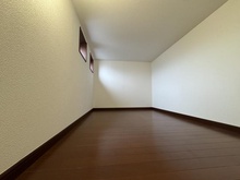 【埼玉県/所沢市大字下安松】所沢市大字下安松　中古戸建 屋根裏部屋