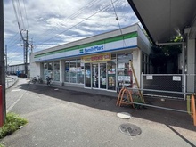 【埼玉県/所沢市大字下安松】所沢市大字下安松　中古戸建 ファミリーマート 秋津駅北口店（現地より約1,120m）