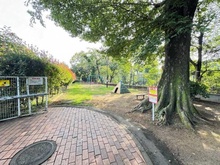 【埼玉県/所沢市大字下安松】所沢市大字下安松　中古戸建 桂木公園（現地より約140m）