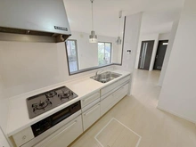 【東京都/八王子市片倉町】八王子片倉町 中古戸建 キッチン