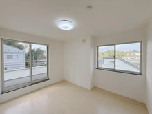 【東京都/八王子市片倉町】八王子片倉町 中古戸建 洋室