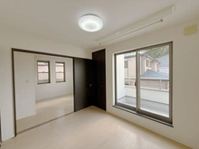 【東京都/八王子市片倉町】八王子片倉町 中古戸建 洋室