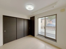 【東京都/八王子市片倉町】八王子片倉町 中古戸建 洋室