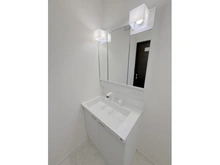 【東京都/八王子市片倉町】八王子片倉町 中古戸建 洗面所