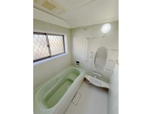 【東京都/八王子市片倉町】八王子片倉町 中古戸建 浴室