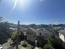 【東京都/八王子市片倉町】八王子片倉町 中古戸建 眺望