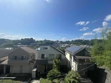 【東京都/八王子市片倉町】八王子片倉町 中古戸建 眺望